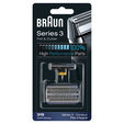 Cabezal de Recambio Braun Series 3 Kombipack 31S image number null