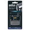 Cabezal de Recambio Braun Series 3 Kombipack 31S