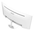 Monitor MSI 34" PRO MP341CQW VA WQHD 21:9 Curvo 100Hz (1ms) image number null
