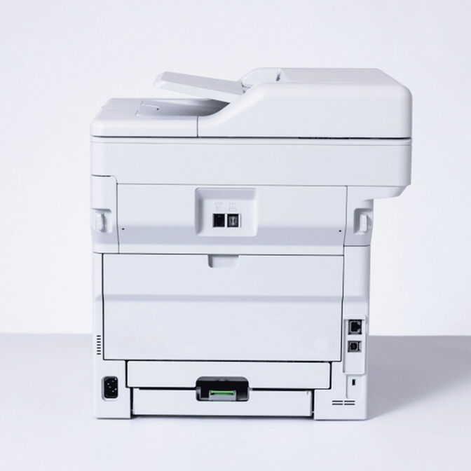 Impresora Multifunci&oacute;n L&aacute;ser Brother MFC-L5710DW WiFi image number 1