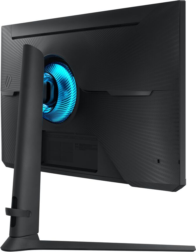 Monitor Samsung Odyssey G7 27" G70B IPS 4K 144Hz 1ms FreeSync Premium Pro G-Sync Compatible HDR 400 image number 18