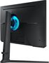 Monitor Samsung Odyssey G7 27" G70B IPS 4K 144Hz 1ms FreeSync Premium Pro G-Sync Compatible HDR 400 image number null