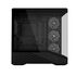 Caja Micro-ATX Lian Li Vector V100 Mini Negro Vidrio Templado image number null