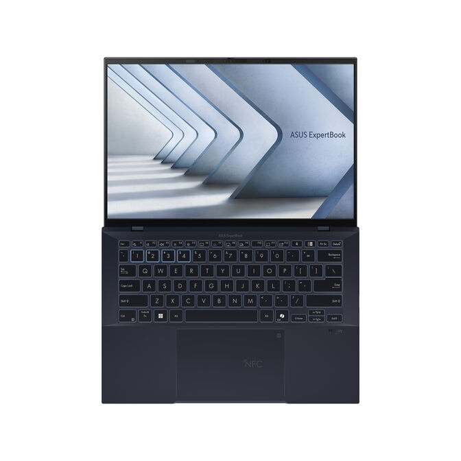 Port&aacute;til ASUS Expertbook B9 B9403 14" Core 7 150U 32GB DDR5 1TB WQXGA+ OLED W11 Pro image number 2