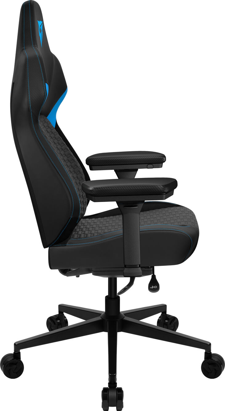 Silla Gaming ThunderX3 Core Smart Racer Blue image number 3