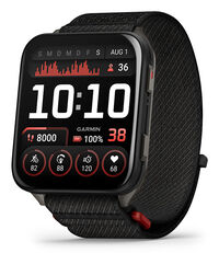 Smartwatch Garmin Venu X1 Preto