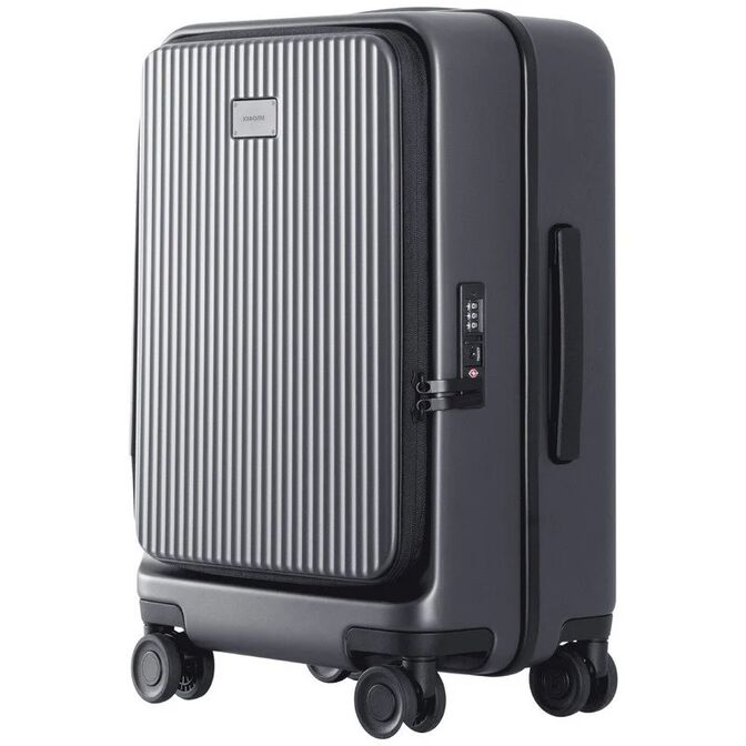 Xiaomi Front Opening Luggage 20'' - Maleta de viaje r&iacute;gida image number 0