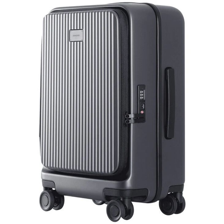 Xiaomi Front Opening Luggage 20'' - Maleta de viaje rígida image number 0