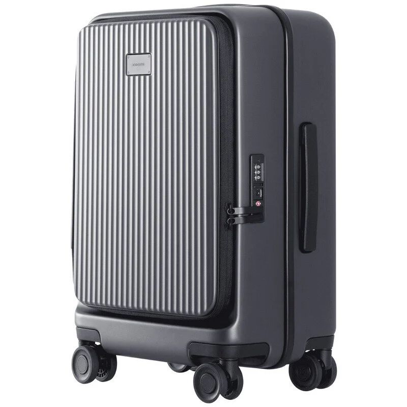 Xiaomi Front Opening Luggage 20'' - Maleta de viaje rígida