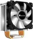 Ventilador CPU Jonsbo CR-1400 ARGB Negro - 92mm image number null