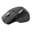 Rat&oacute;n Logitech MX Master 4 for Mac Negro image number null