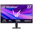 Monitor LG 27" 27G411B IPS FHD 144Hz 5ms sRGB 99% FreeSync / G-Sync Compatible image number null