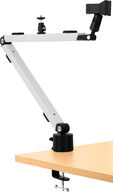 Brazo para Micr&oacute;fono Streamplify - Blanco image number null