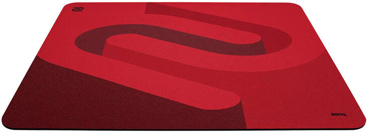 ALFOMBRILLA BenQ ZOWIE G-SR-SE Rojo image number 1