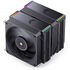 Ventilador CPU Jonsbo HX6280 Negro - 130mm image number null
