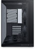 Caja ATX Lian Li O11 Mini V2 Flow Negro image number null
