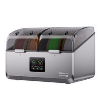 Secador de Filamento Creality Space Pi X4