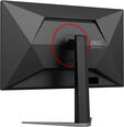 Monitor AGON by AOC 27" 27G4HA Fast IPS FHD 200Hz 0.5ms  G-SYNC Compatible Ajuste Completo image number null
