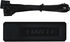 Ventilador Lian Li UNI FAN TL120 LCD Wireless RGB PWM Negro 120mm (Pack 3) image number null