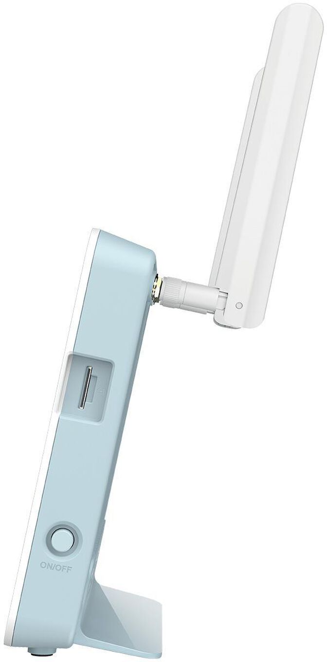 Router D-Link EAGLE PRO AI AX1500 4G+ Smart Router image number 5