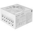 Fuente Modular Lian Li SX 850W 80+ Platinum Blanco image number null
