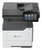 Multifunción Láser Lexmark MX632adwe Monocromo WiFi