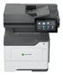 Multifunción Láser Lexmark MX632adwe Monocromo WiFi image number null