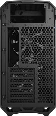 Torre E-ATX Fractal Design Torrent Compact Negro Templado Dark Tint image number null