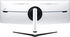 Monitor Curvo Samsung Odissey G9 57" G95NC VA Dual-UHD 240Hz 1ms KVM FreeSync Premium Pro DisplayHDR 1000 image number null