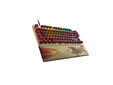Teclado Razer Huntsman V3 Pro TKL RGB Analog Optical Switch Counter-Strike 2 Ed. (US) image number null
