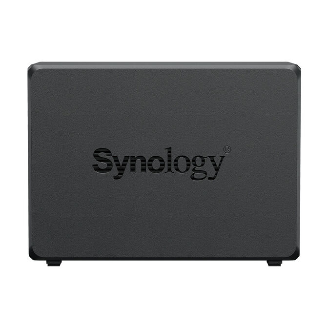 NAS Synology Disk Station D725+ - 2 Ba&iacute;as - CPU 2-Core AMD Ryzen R1600 - 4GB RAM image number 4