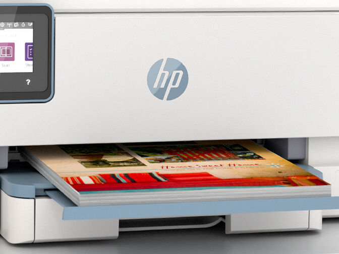Impresora Multifunci&oacute;n de Inyecci&oacute;n de Tinta HP Envy Inspire 7224e Todo-en-Uno image number 4