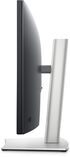 Monitor Curvo Dell P Series 34" P3424WE IPS WQHD Ethernet + USB-C (90W) image number null