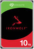 Disco Seagate IronWolf 10TB 7200rpm 256MB SATA III image number null