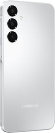 Samsung Galaxy A16 17 cm (6.7") Ranura h&iacute;brida Dual SIM 4G USB Tipo C 4 GB 128 GB 5000 mAh Gris image number null