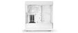 Caja ATX Hyte Y40 Vidrio Templado Blanco image number null