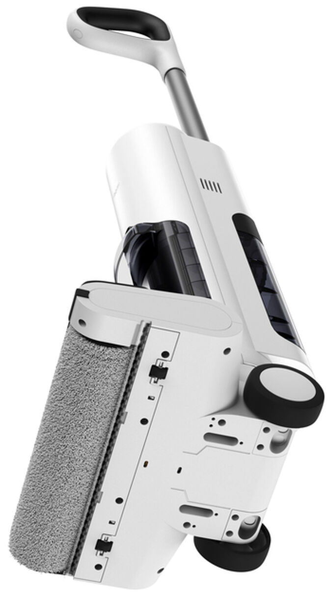 Aspiradora Xiaomi Truclean W20 Wet Dry Vacuum image number 3