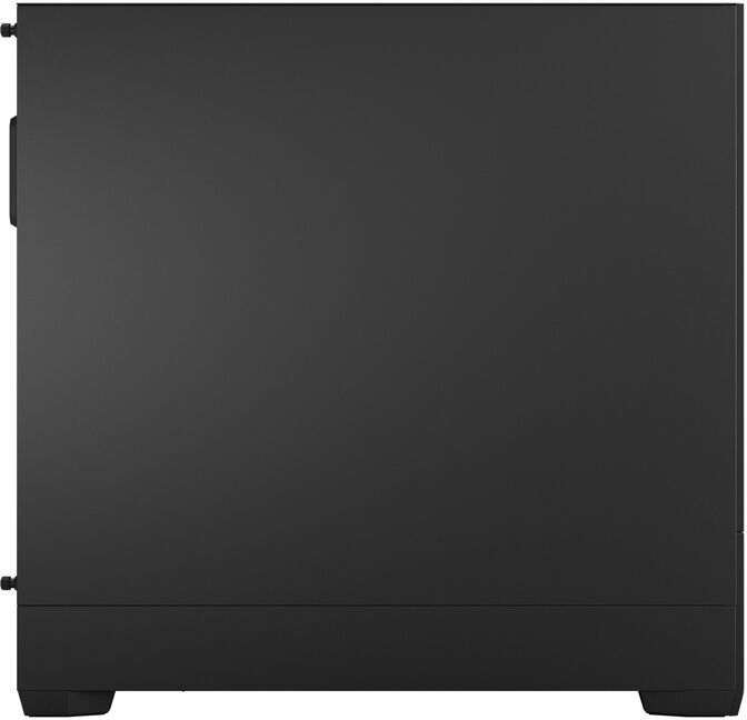 Torre ATX Fractal Design Pop Air Black Solid image number 2