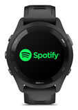 Smartwatch Garmin Forerunner 265 46mm Preto/Cinzento image number null