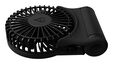Ventilador Port&aacute;til Arctic Summair 2Go Recargable USB-C para Escritorio - Negro image number null