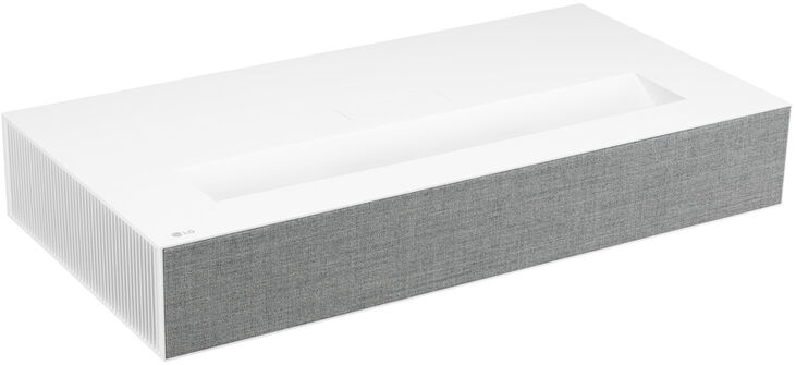 Proyector LG CineBeam HU85LS Laser 4K AI ThinQ image number 6