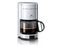 Cafetera de Goteo Braun KF 47/1 WH Blanco