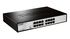 Switch D-Link DGS-1008D 8 Portas Gigabit Unmanaged image number null