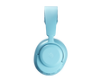 Headset Steelseries Arctis Nova 3X Wireless/Bluetooth Aqua image number null
