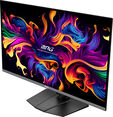 Monitor MSI 31.5" MAG 321URX QD-OLED 4K 16:9 240Hz FreeSync Premium HDR400 (0.03ms) image number null