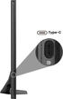 Televisor Hisense 85U8Q 85" QD Mini LED UltraHD 4K VIDAA image number null