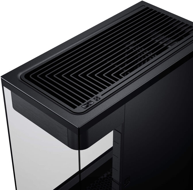 Caja ATX Phanteks Evolv Series X2 Vidro Temperado DRGB Negro image number 8