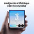Smartphone Samsung Galaxy Z Flip 7 5G 6.9" (12 /256GB) 120Hz Azul Oscuro image number null