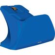 Base de Carga Razer Universal Quick Charging Stand para Xbox Shock Blue image number null