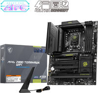 Placa Base MSI MAG Z890 TOMAHAWK WIFI